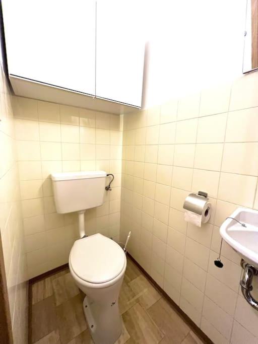 Zum Wohlfuehlen Appartement *