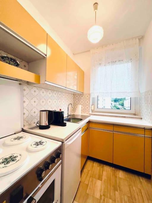 Zum Wohlfuehlen Appartement