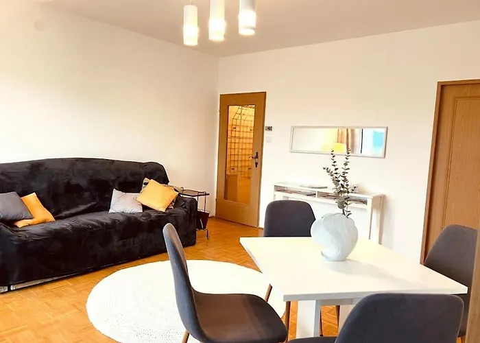 Ferienwohnung Zum Wohlfuehlen