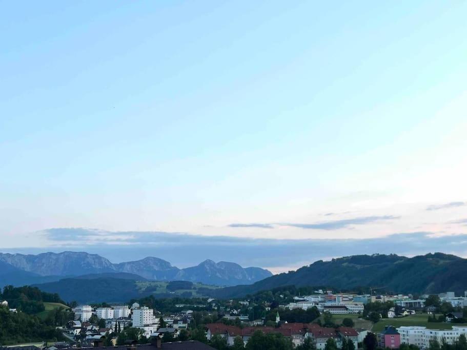 Apartment Zum Wohlfuehlen *