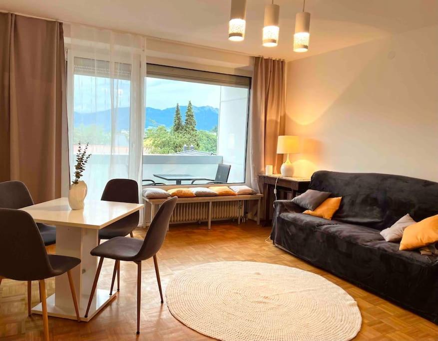Apartment Zum Wohlfuehlen Gmunden