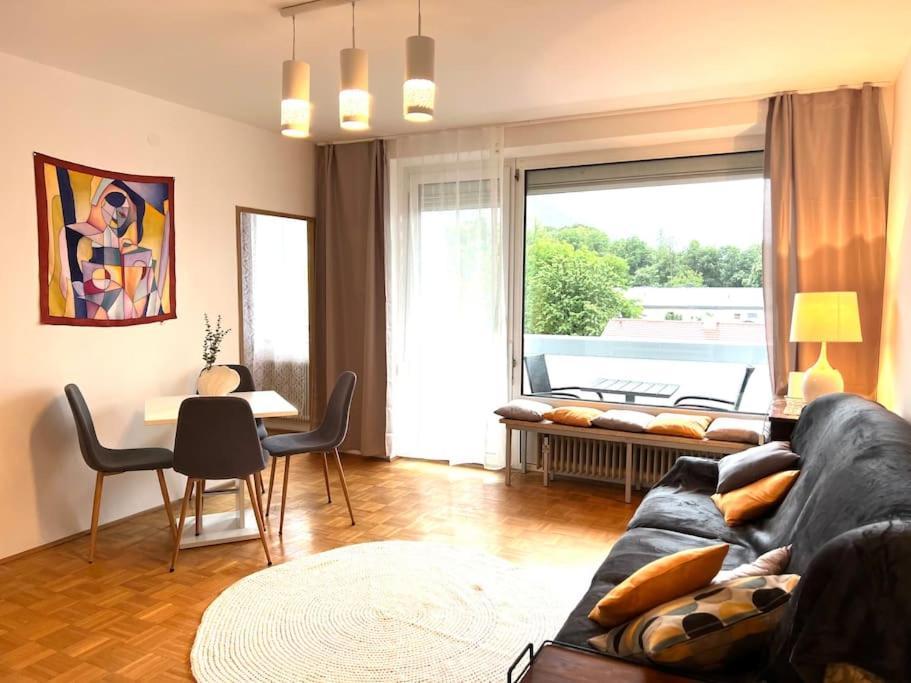 Zum Wohlfuehlen * Gmunden