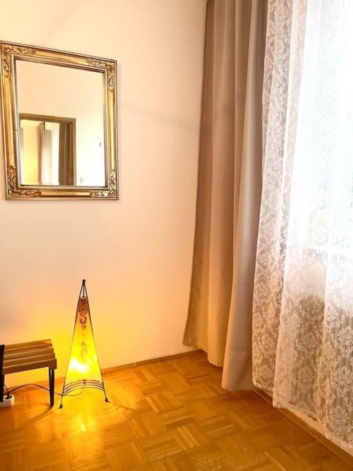 Apartment Zum Wohlfuehlen