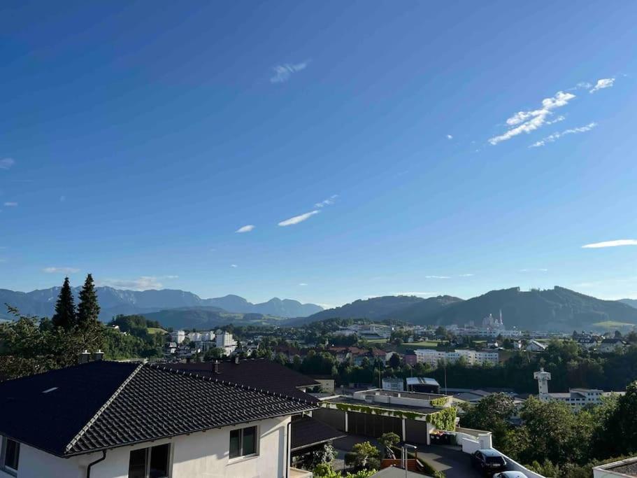 Zum Wohlfuehlen Apartment Gmunden